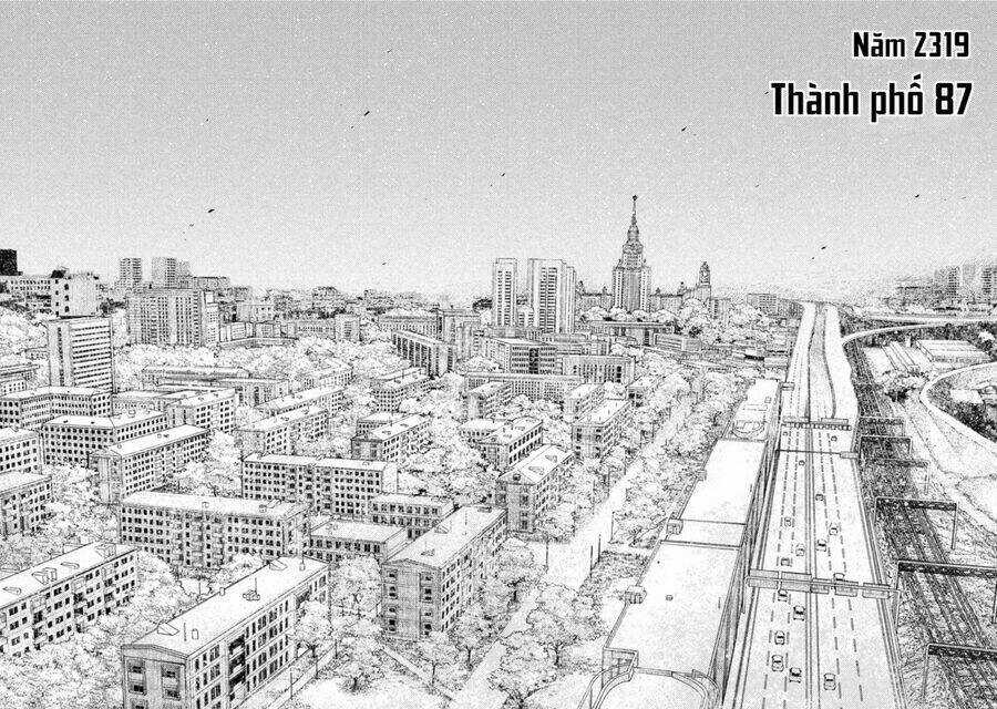 Tenrou No Avalon - Chapter 1 - Trang 11