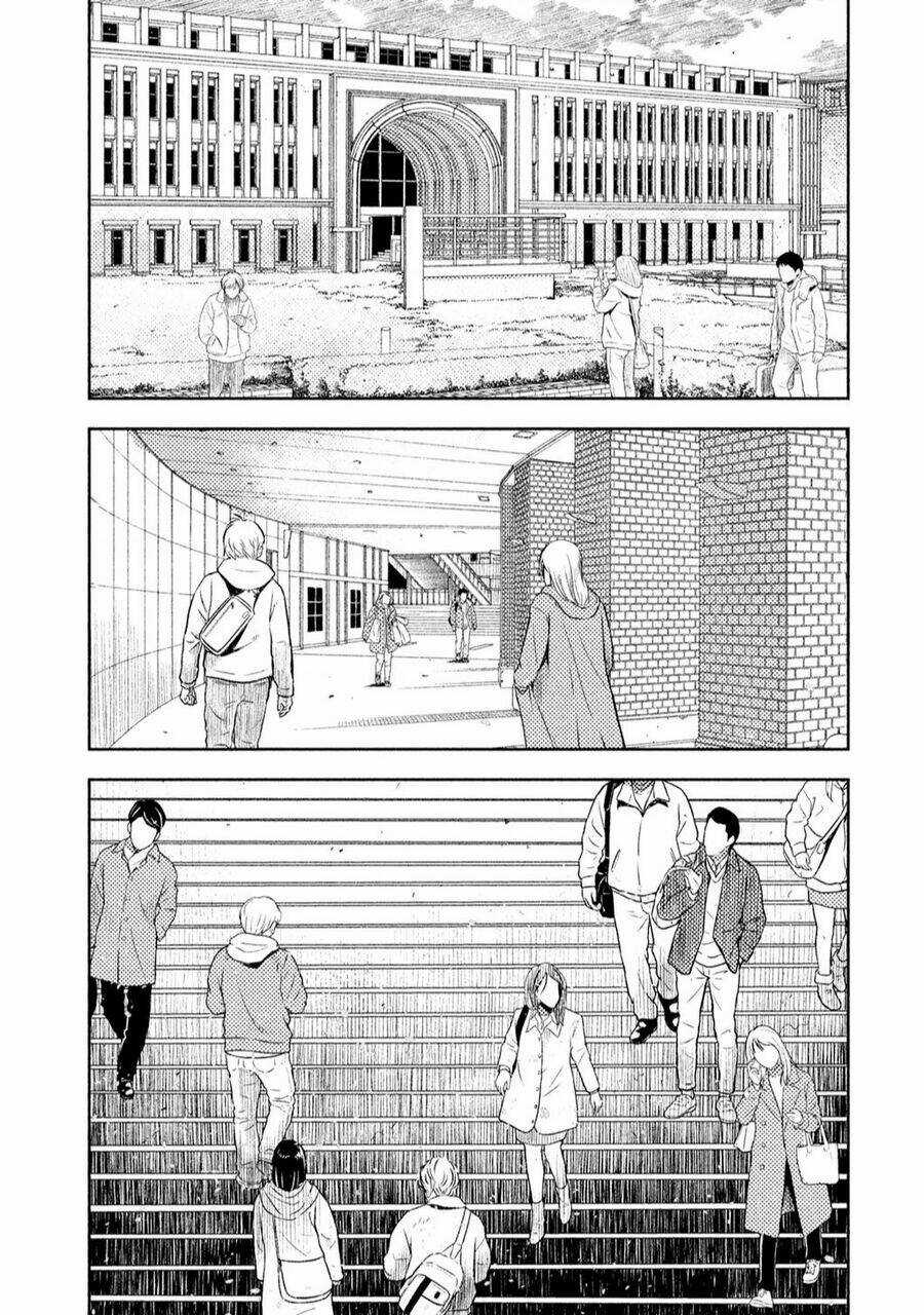 Tenrou No Avalon - Chapter 1 - Trang 12