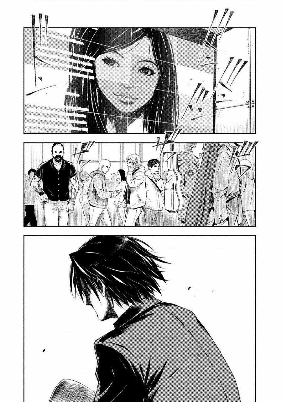 Tenrou No Avalon - Chapter 1 - Trang 13