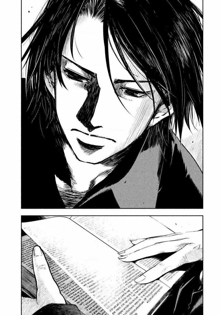 Tenrou No Avalon - Chapter 1 - Trang 14