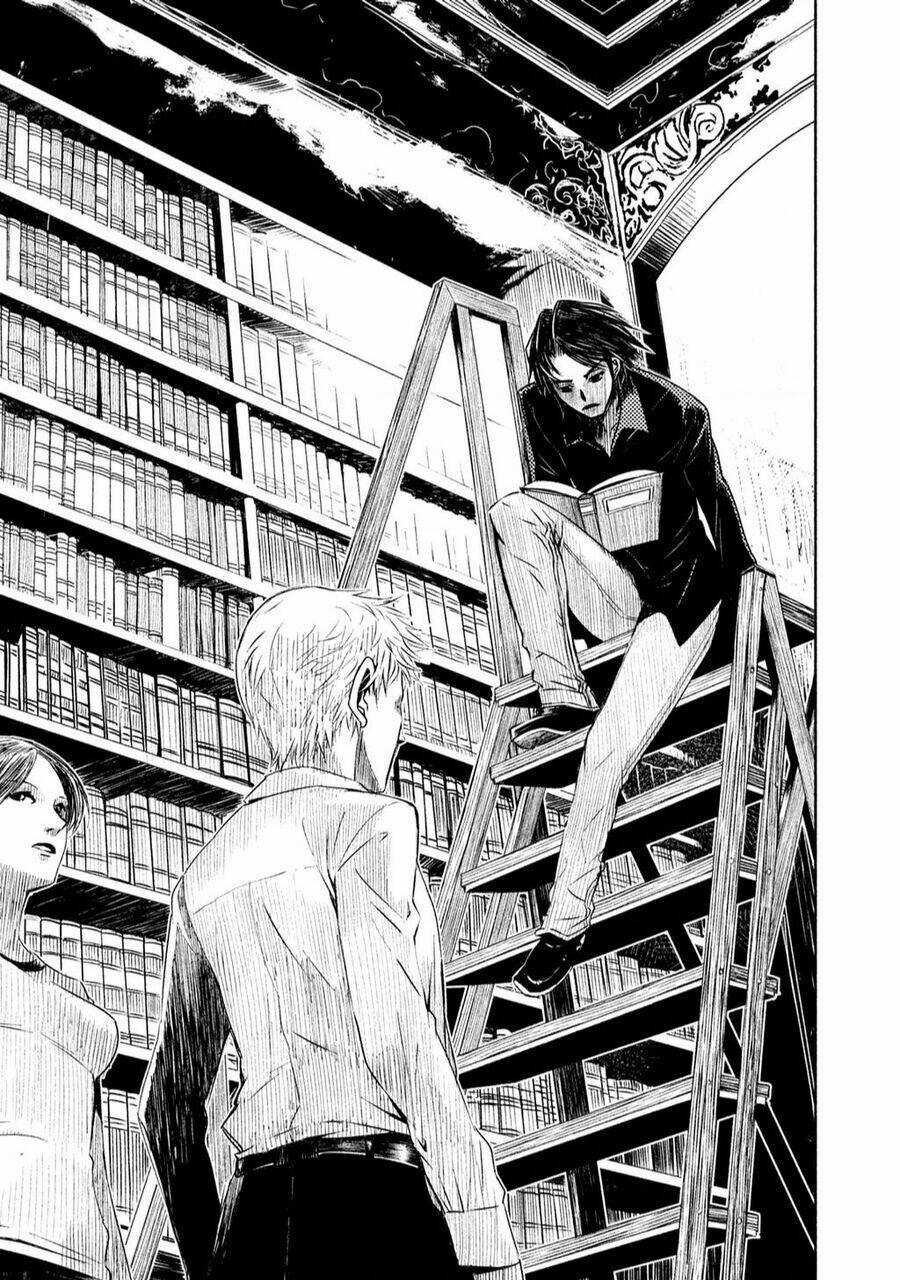 Tenrou No Avalon - Chapter 1 - Trang 15