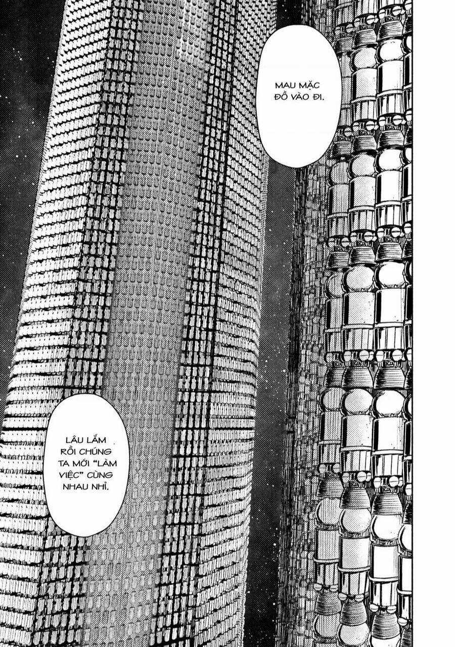 Tenrou No Avalon - Chapter 1 - Trang 29