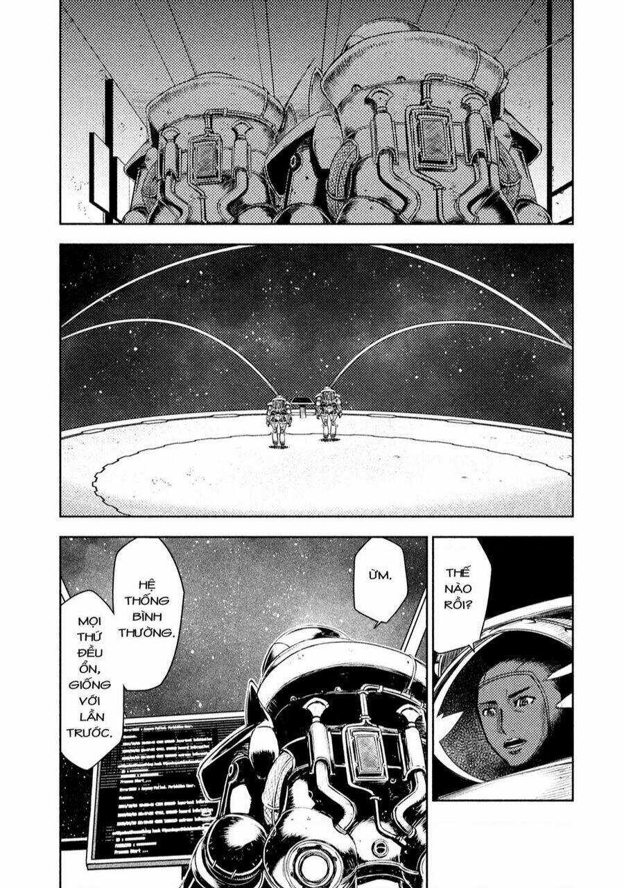 Tenrou No Avalon - Chapter 1 - Trang 38