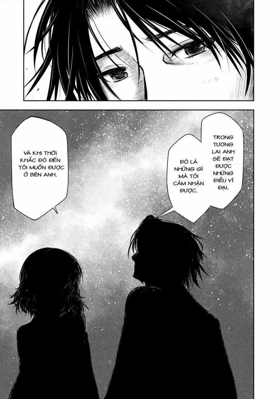 Tenrou No Avalon - Chapter 1 - Trang 41