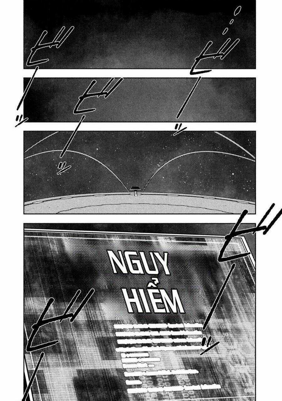 Tenrou No Avalon - Chapter 1 - Trang 45