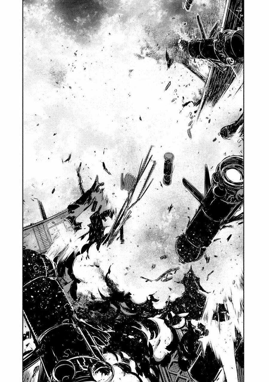 Tenrou No Avalon - Chapter 1 - Trang 47