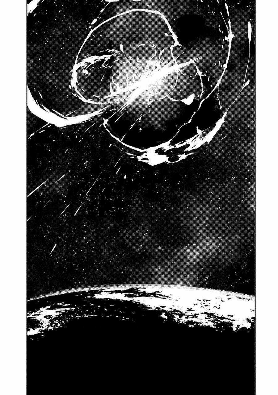 Tenrou No Avalon - Chapter 1 - Trang 49