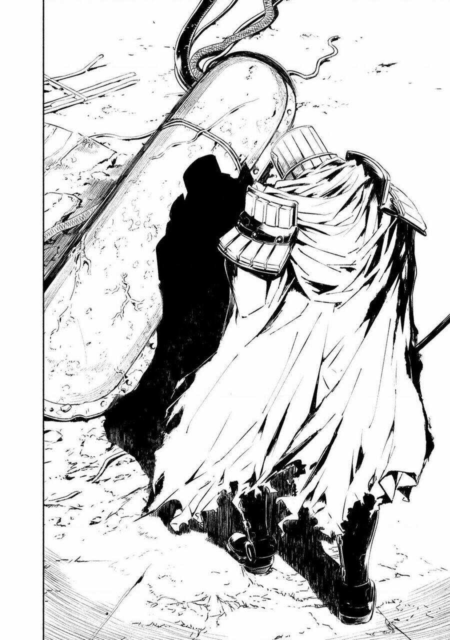 Tenrou No Avalon - Chapter 1 - Trang 51