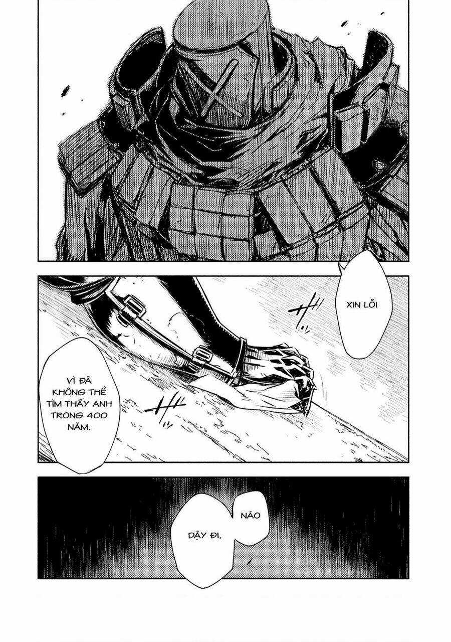 Tenrou No Avalon - Chapter 1 - Trang 52