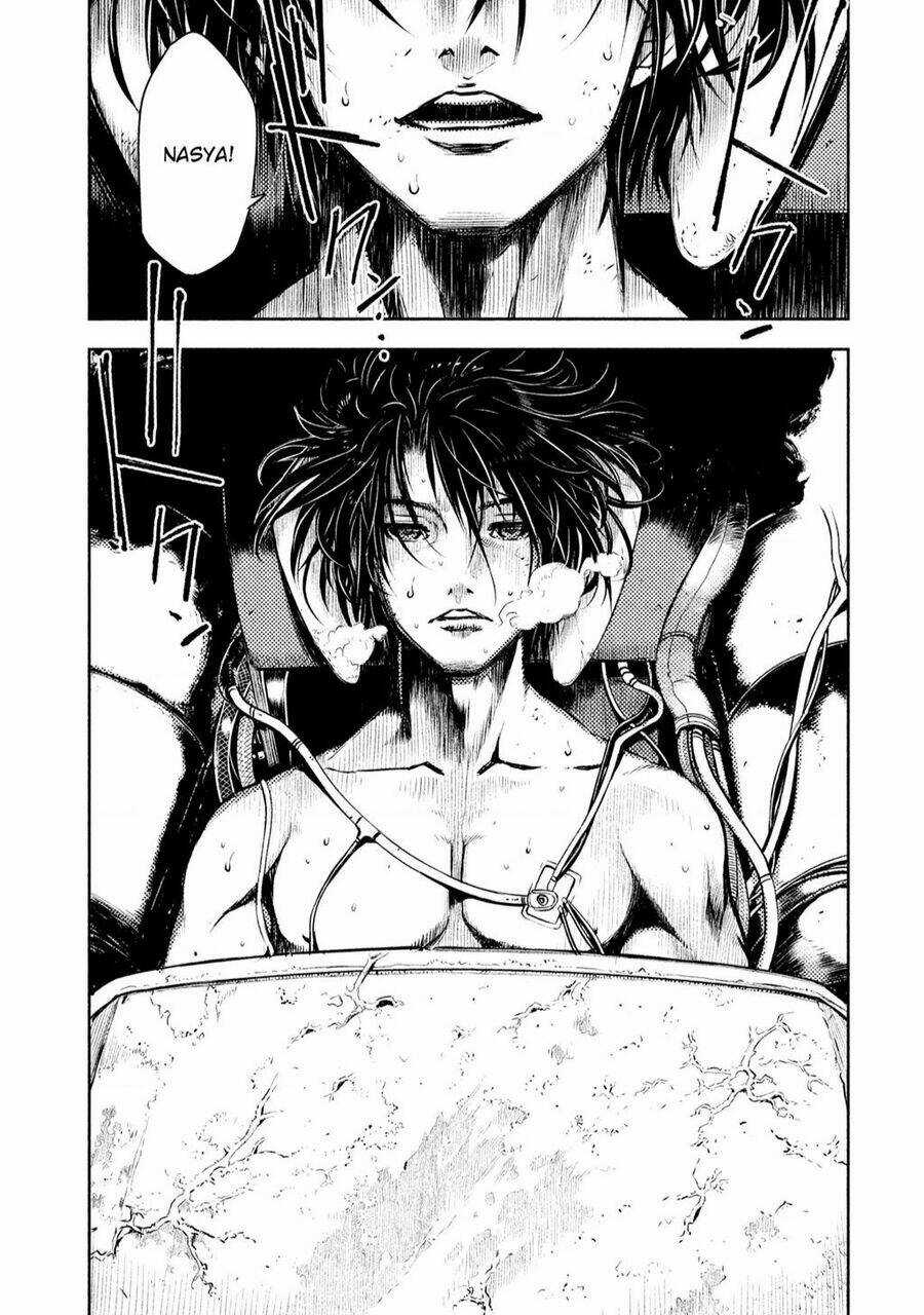 Tenrou No Avalon - Chapter 1 - Trang 53