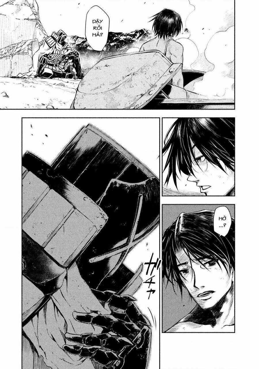 Tenrou No Avalon - Chapter 1 - Trang 54