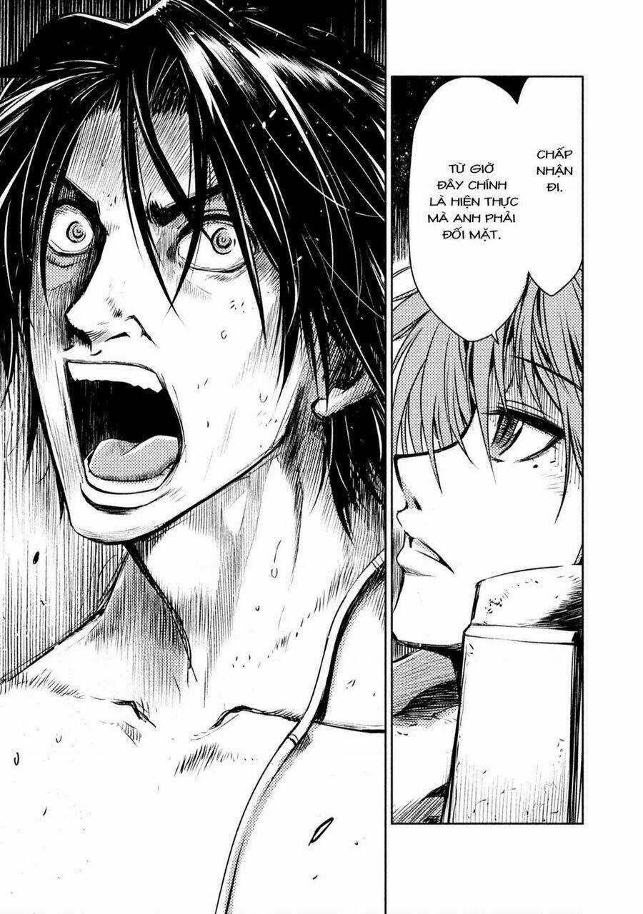 Tenrou No Avalon - Chapter 1 - Trang 58