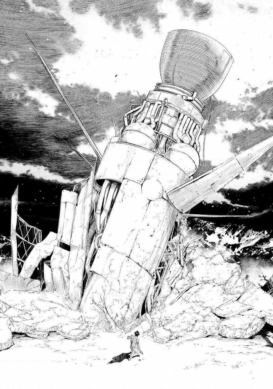 Tenrou No Avalon - Chapter 1 - Trang 59