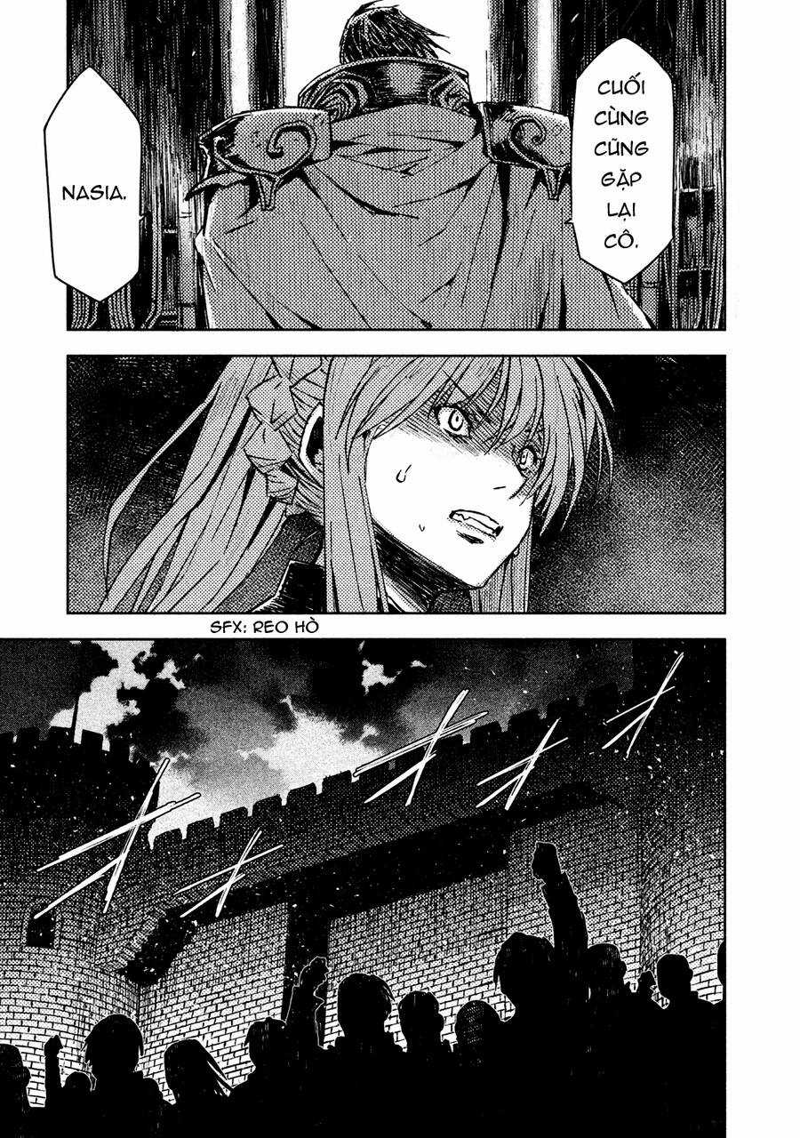 Tenrou No Avalon - Chapter 10 - Trang 11