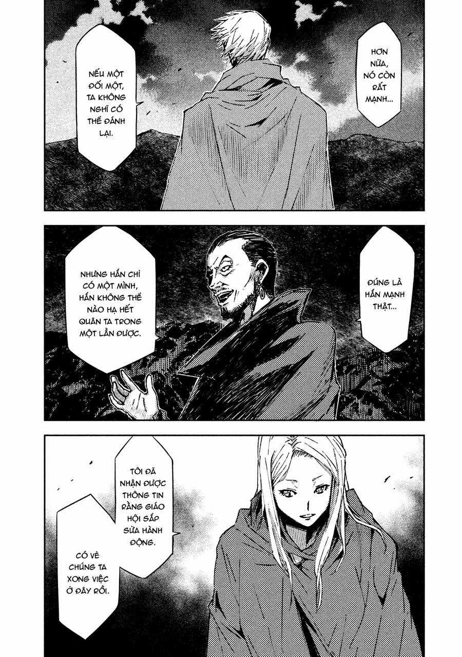 Tenrou No Avalon - Chapter 10 - Trang 14