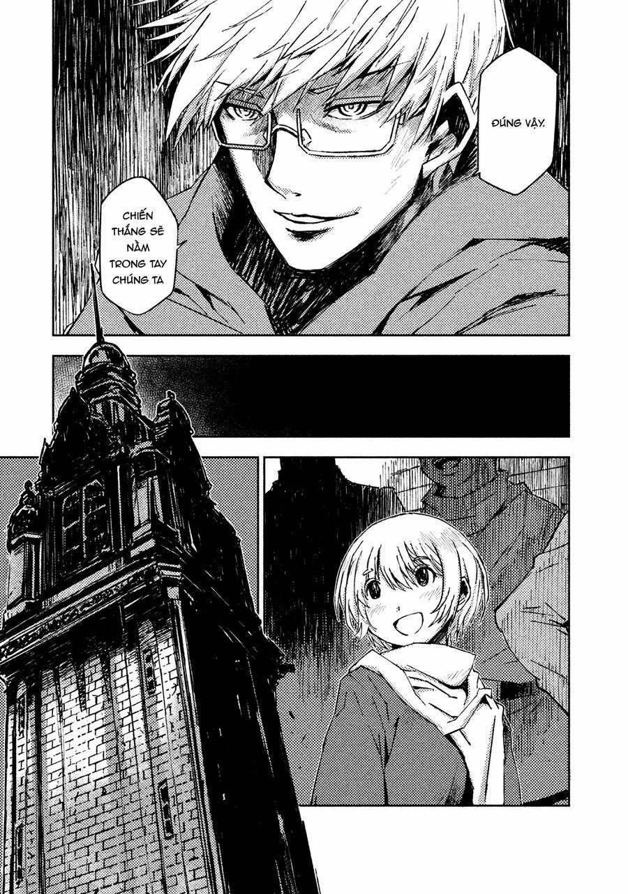 Tenrou No Avalon - Chapter 10 - Trang 15