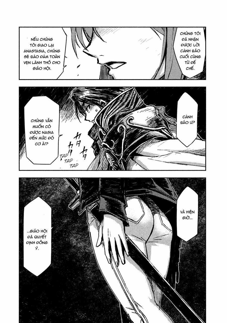 Tenrou No Avalon - Chapter 10 - Trang 17