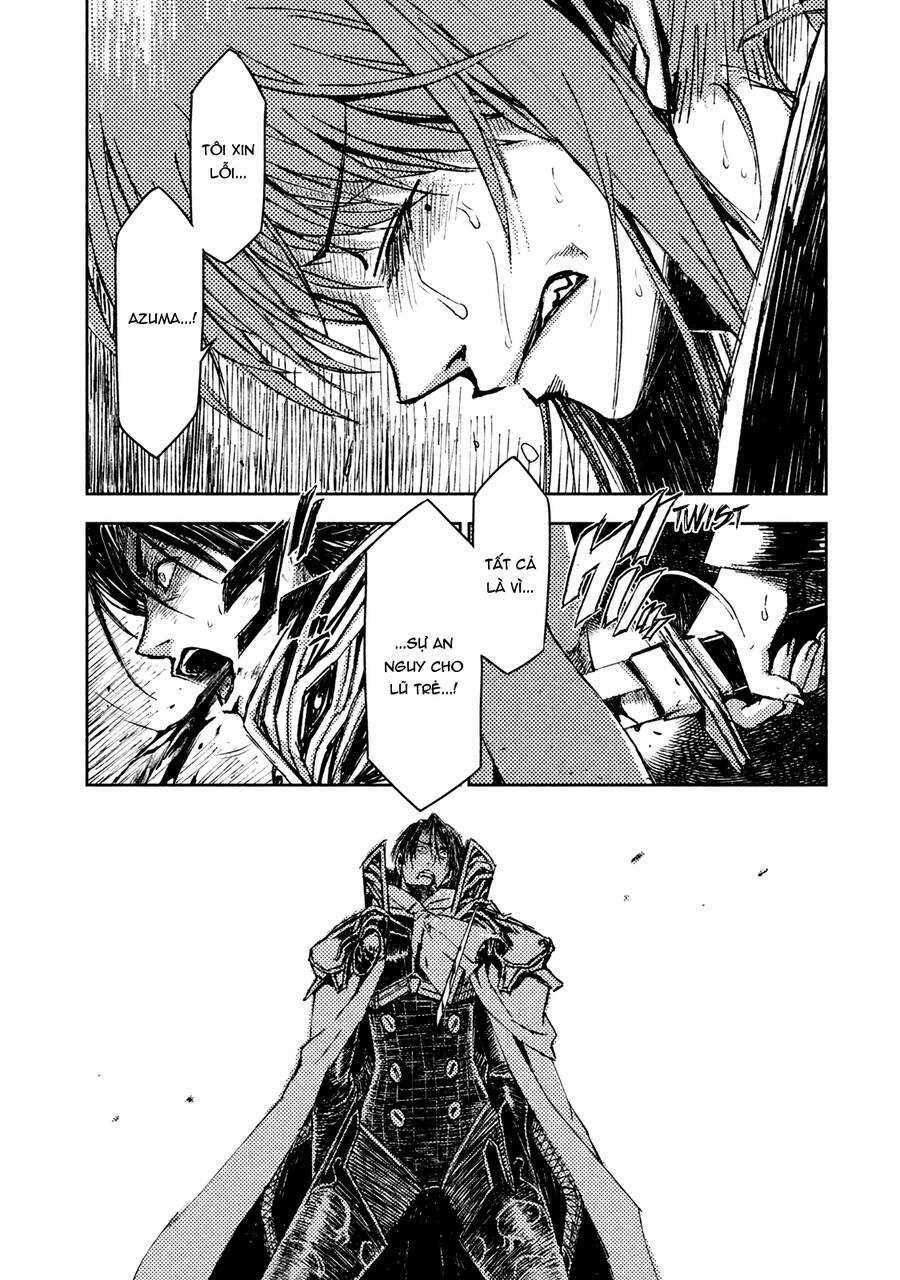 Tenrou No Avalon - Chapter 10 - Trang 20