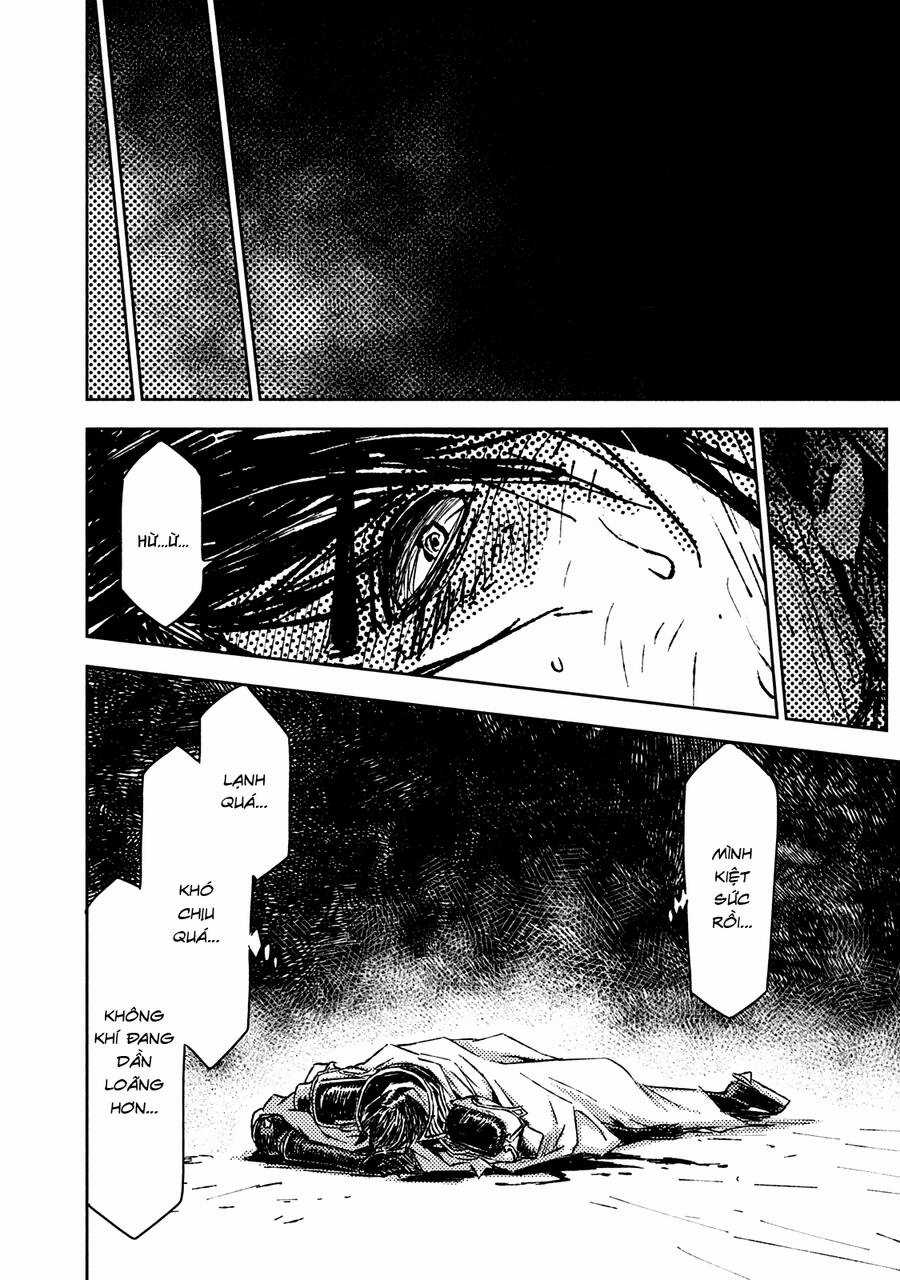 Tenrou No Avalon - Chapter 10 - Trang 24