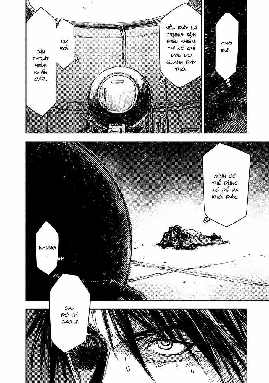 Tenrou No Avalon - Chapter 10 - Trang 26