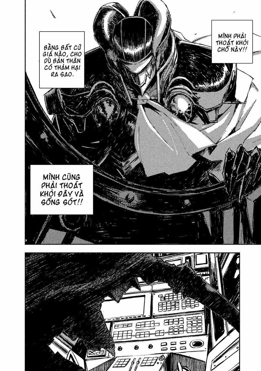 Tenrou No Avalon - Chapter 10 - Trang 28