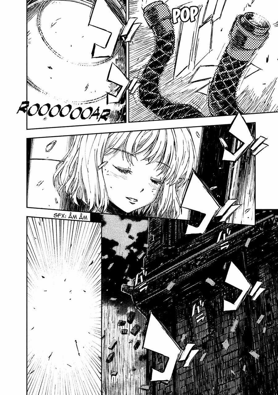 Tenrou No Avalon - Chapter 10 - Trang 30