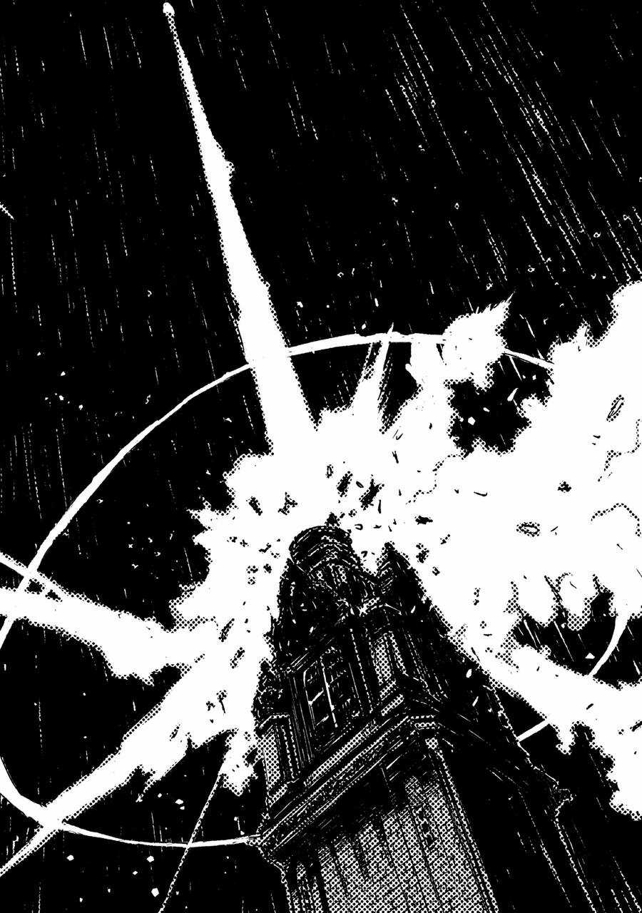 Tenrou No Avalon - Chapter 10 - Trang 31