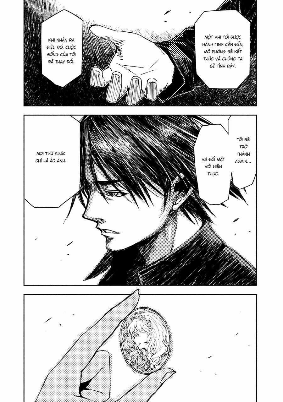 Tenrou No Avalon - Chapter 11 - Trang 12