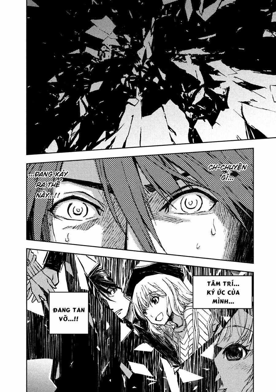 Tenrou No Avalon - Chapter 11 - Trang 18