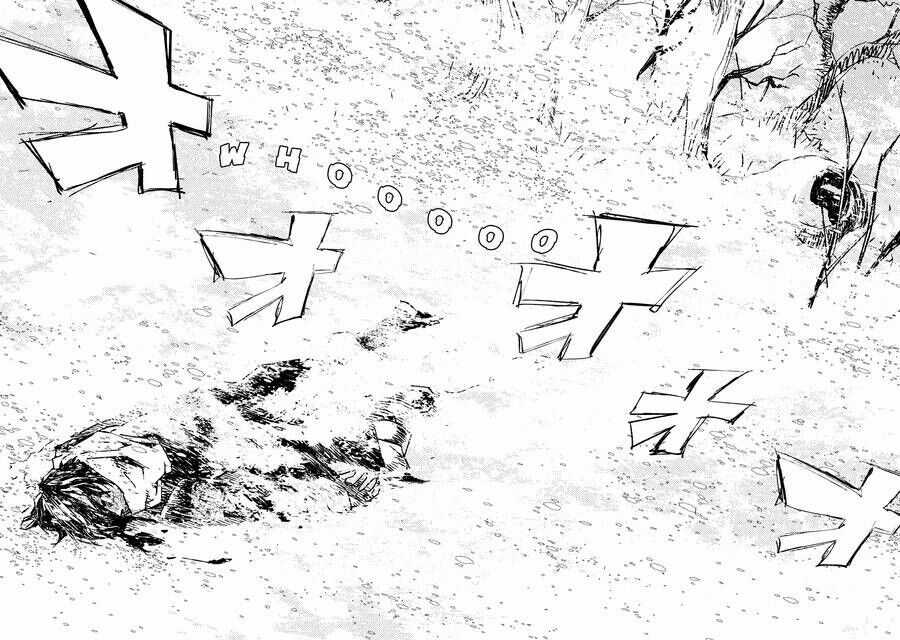 Tenrou No Avalon - Chapter 11 - Trang 20