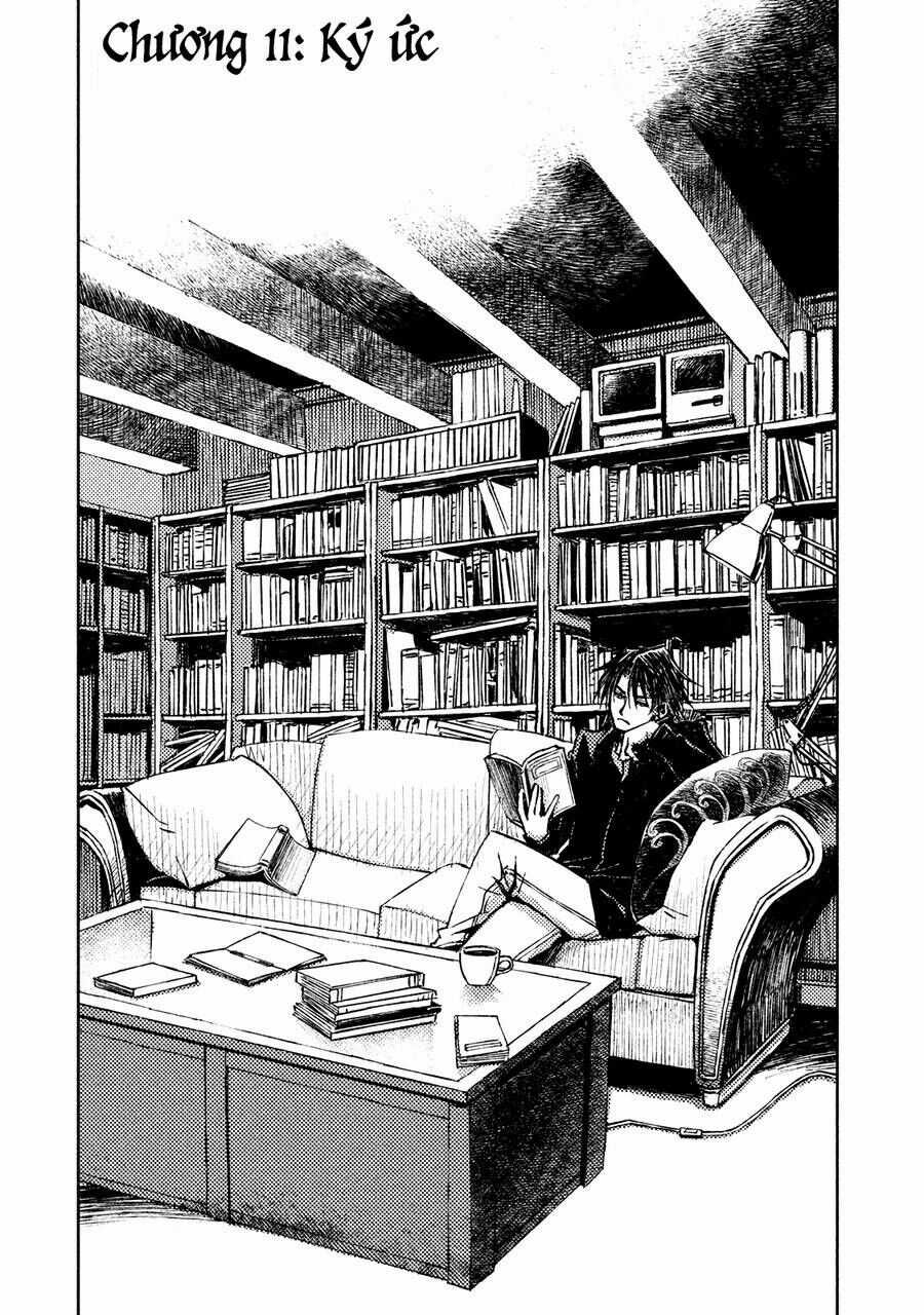 Tenrou No Avalon - Chapter 11 - Trang 4