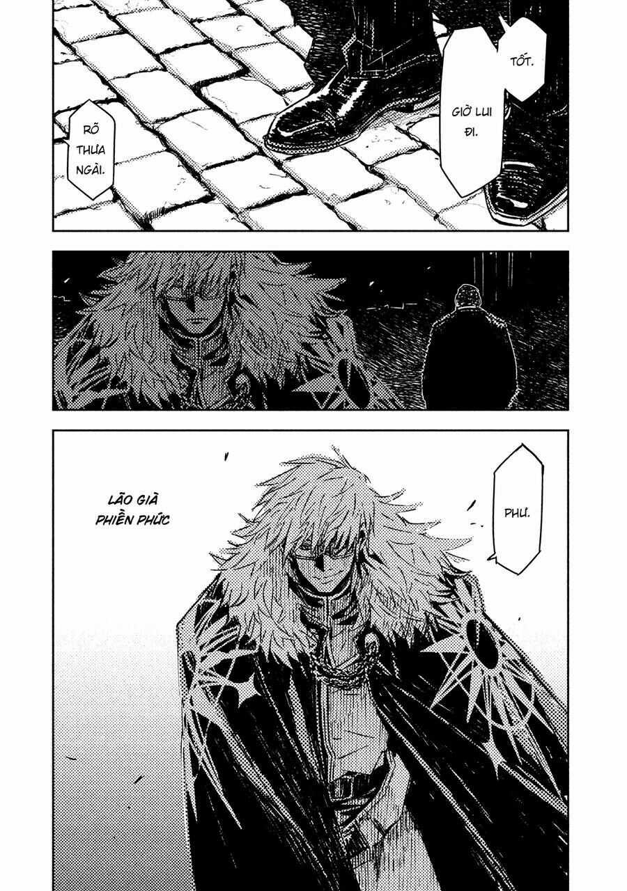 Tenrou No Avalon - Chapter 11 - Trang 32