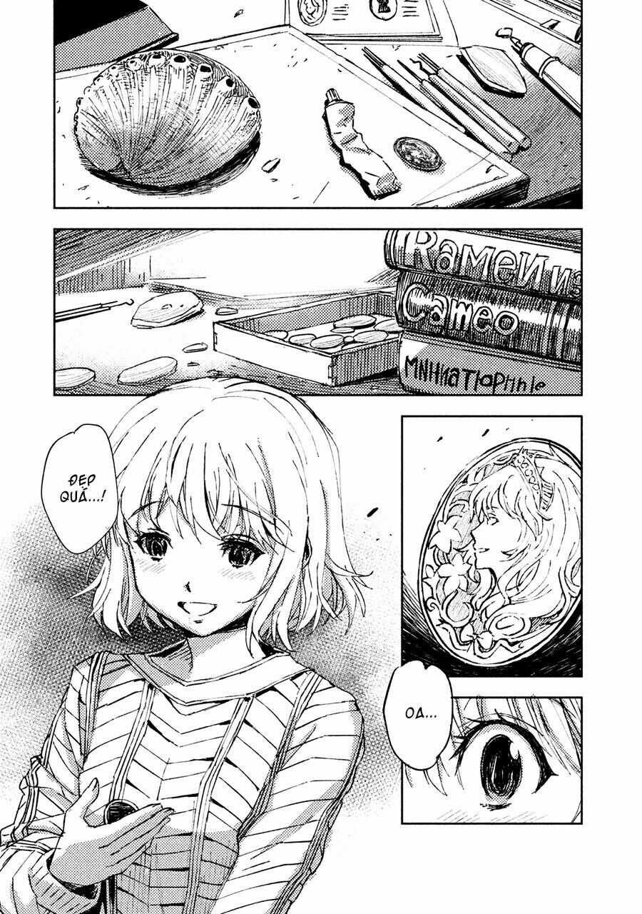 Tenrou No Avalon - Chapter 11 - Trang 10