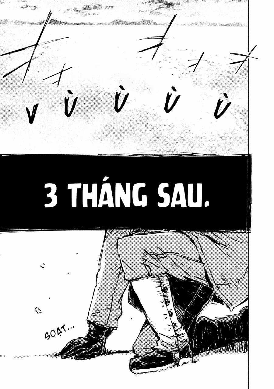 Tenrou No Avalon - Chapter 12 - Trang 1