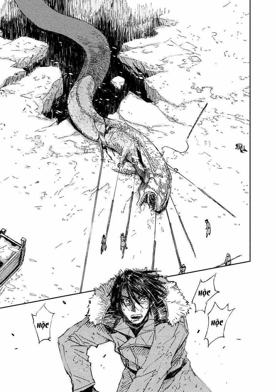 Tenrou No Avalon - Chapter 12 - Trang 19