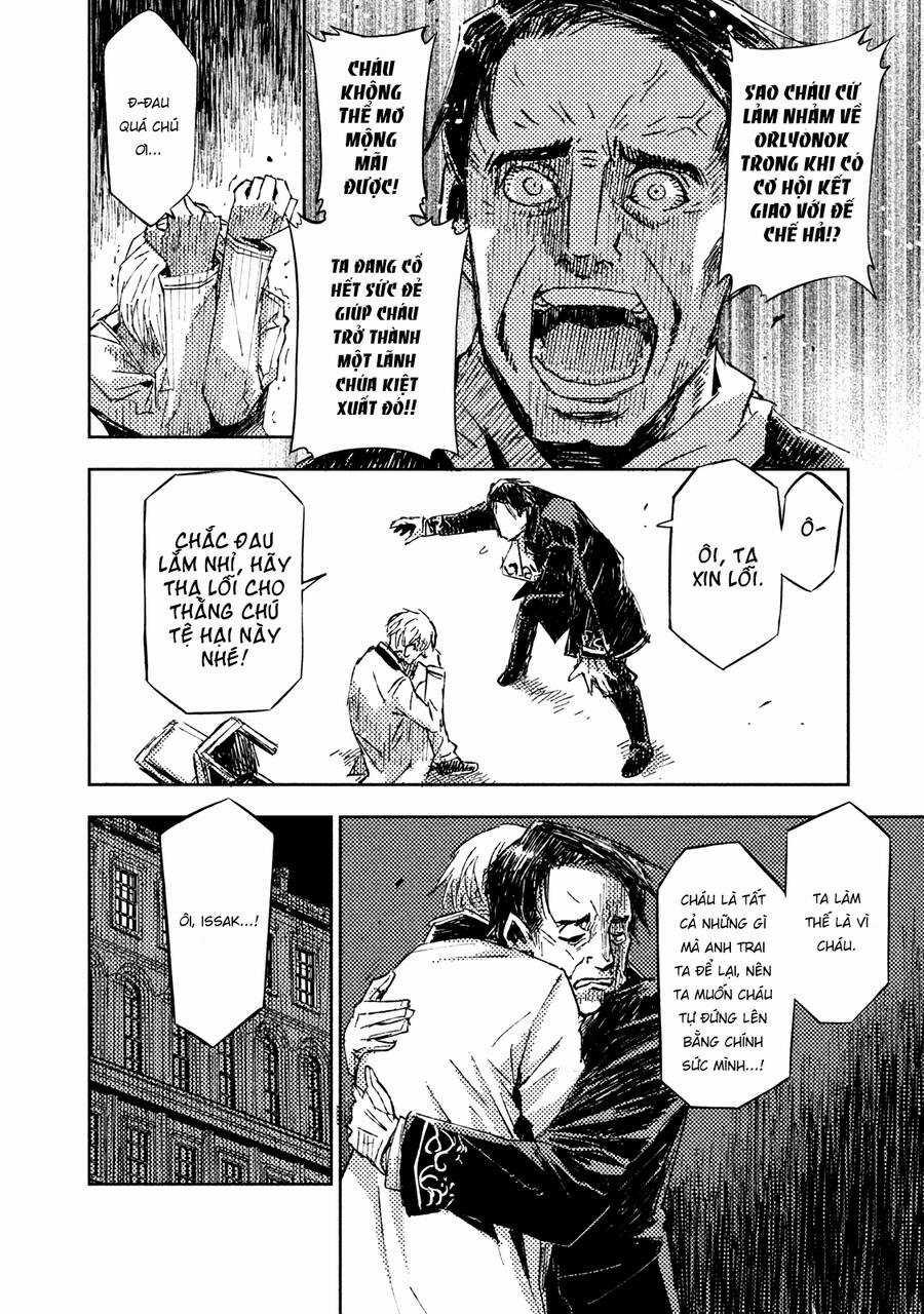 Tenrou No Avalon - Chapter 12 - Trang 28