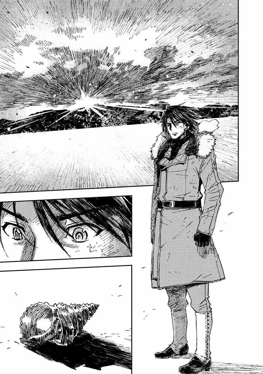 Tenrou No Avalon - Chapter 12 - Trang 29