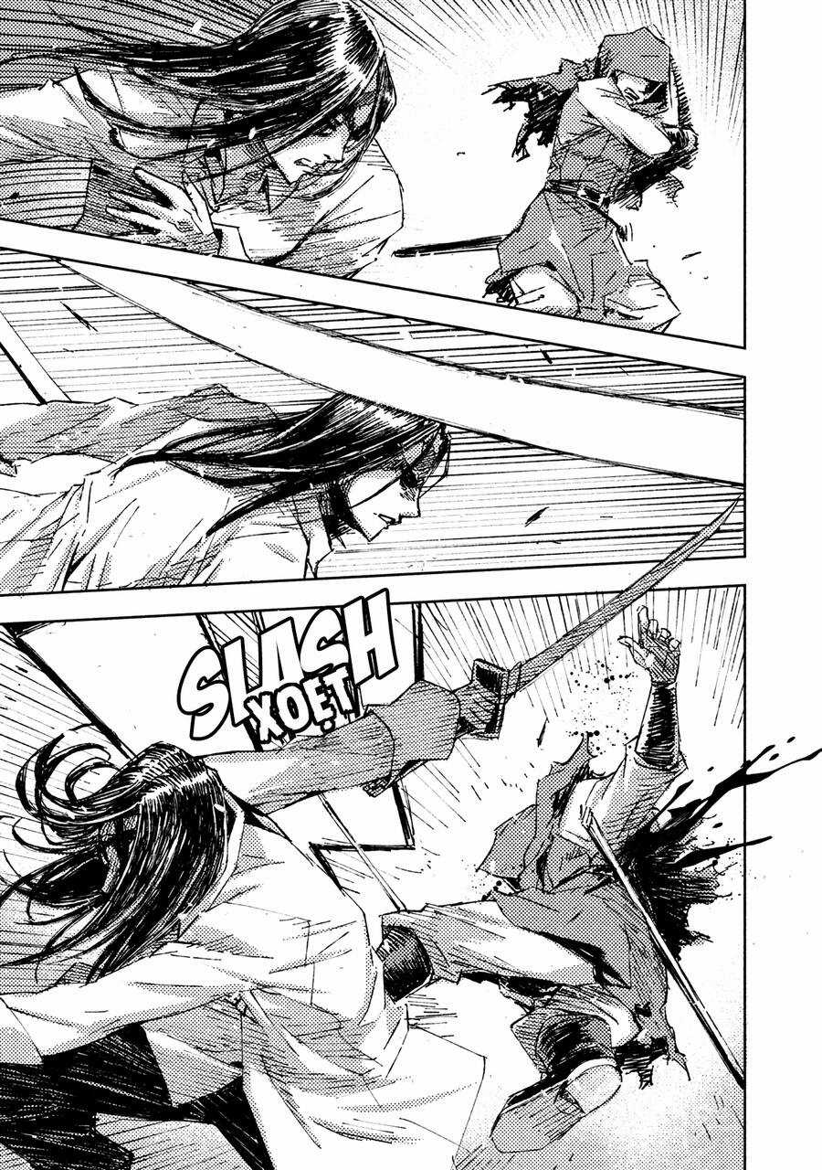 Tenrou No Avalon - Chapter 13 - Trang 14