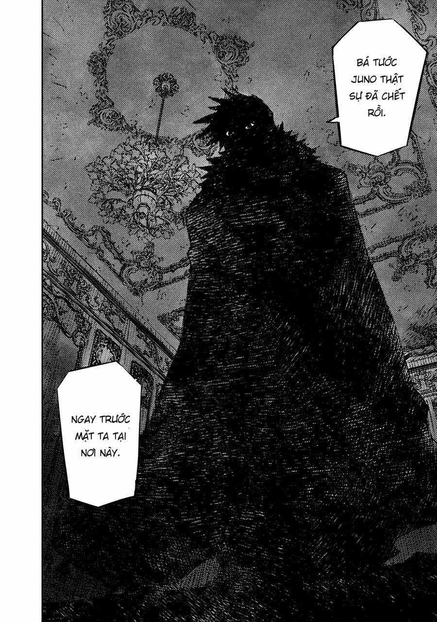 Tenrou No Avalon - Chapter 13 - Trang 24