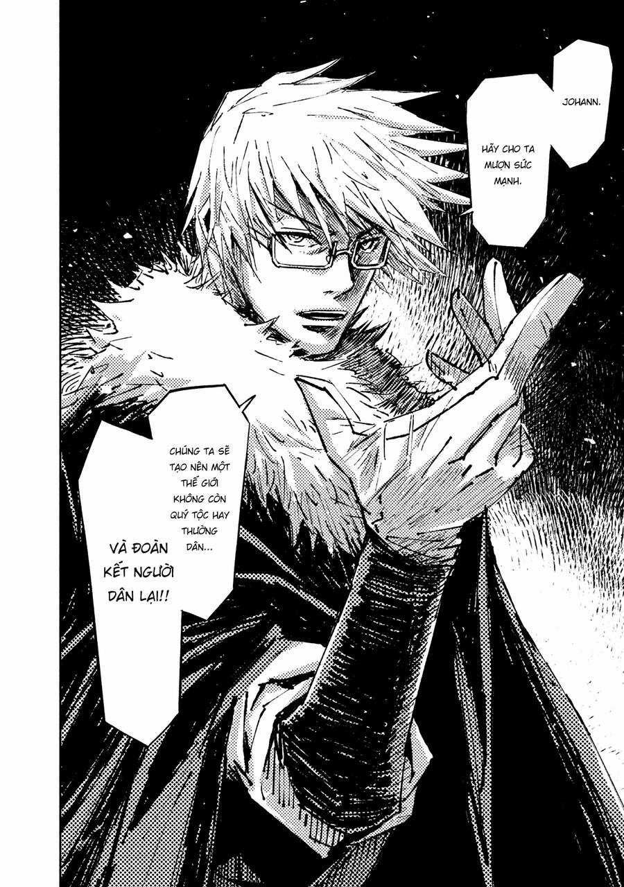 Tenrou No Avalon - Chapter 13 - Trang 26