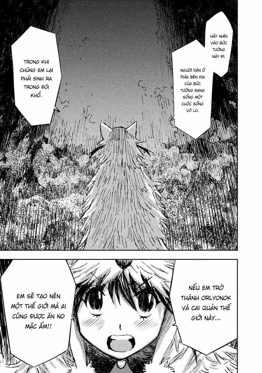 Tenrou No Avalon - Chapter 13 - Trang 29