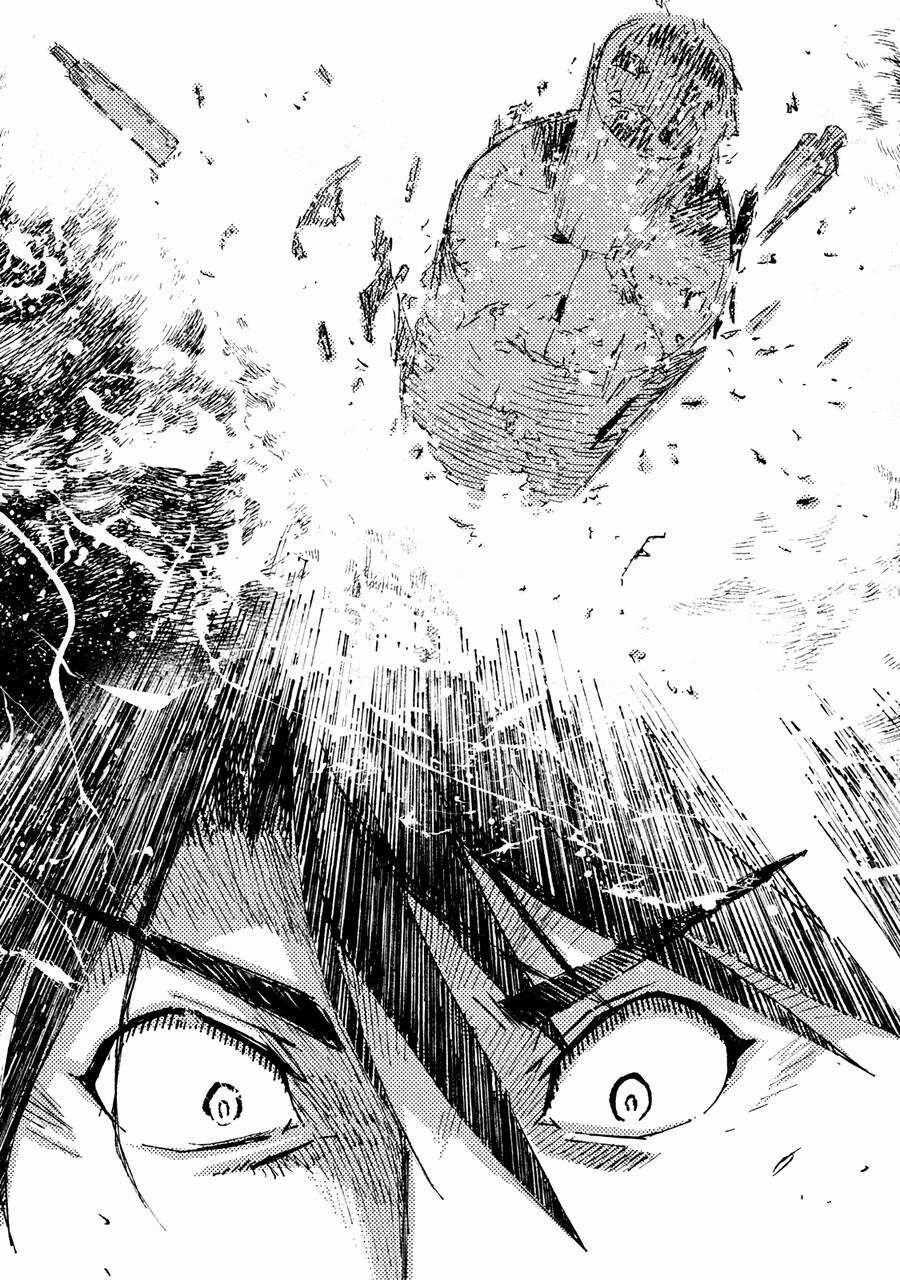 Tenrou No Avalon - Chapter 14 - Trang 14