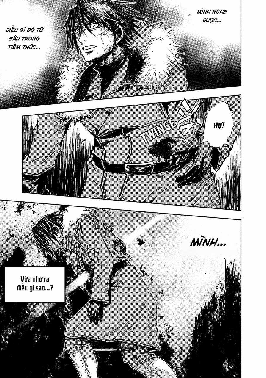 Tenrou No Avalon - Chapter 14 - Trang 15