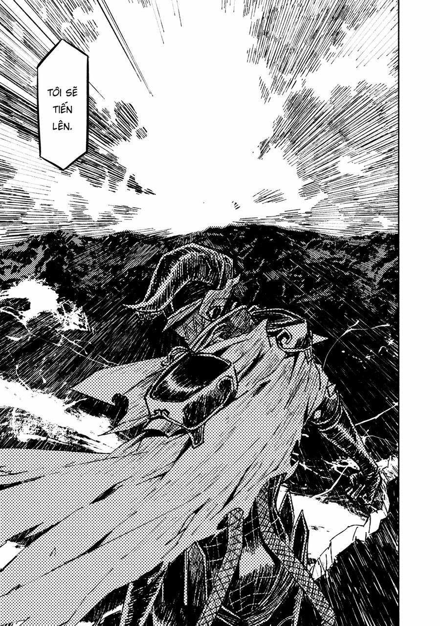 Tenrou No Avalon - Chapter 14 - Trang 19