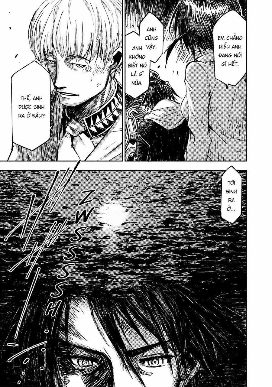 Tenrou No Avalon - Chapter 15 - Trang 17