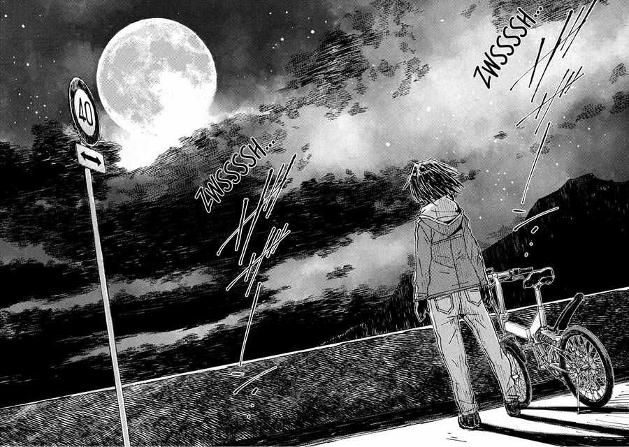 Tenrou No Avalon - Chapter 15 - Trang 18