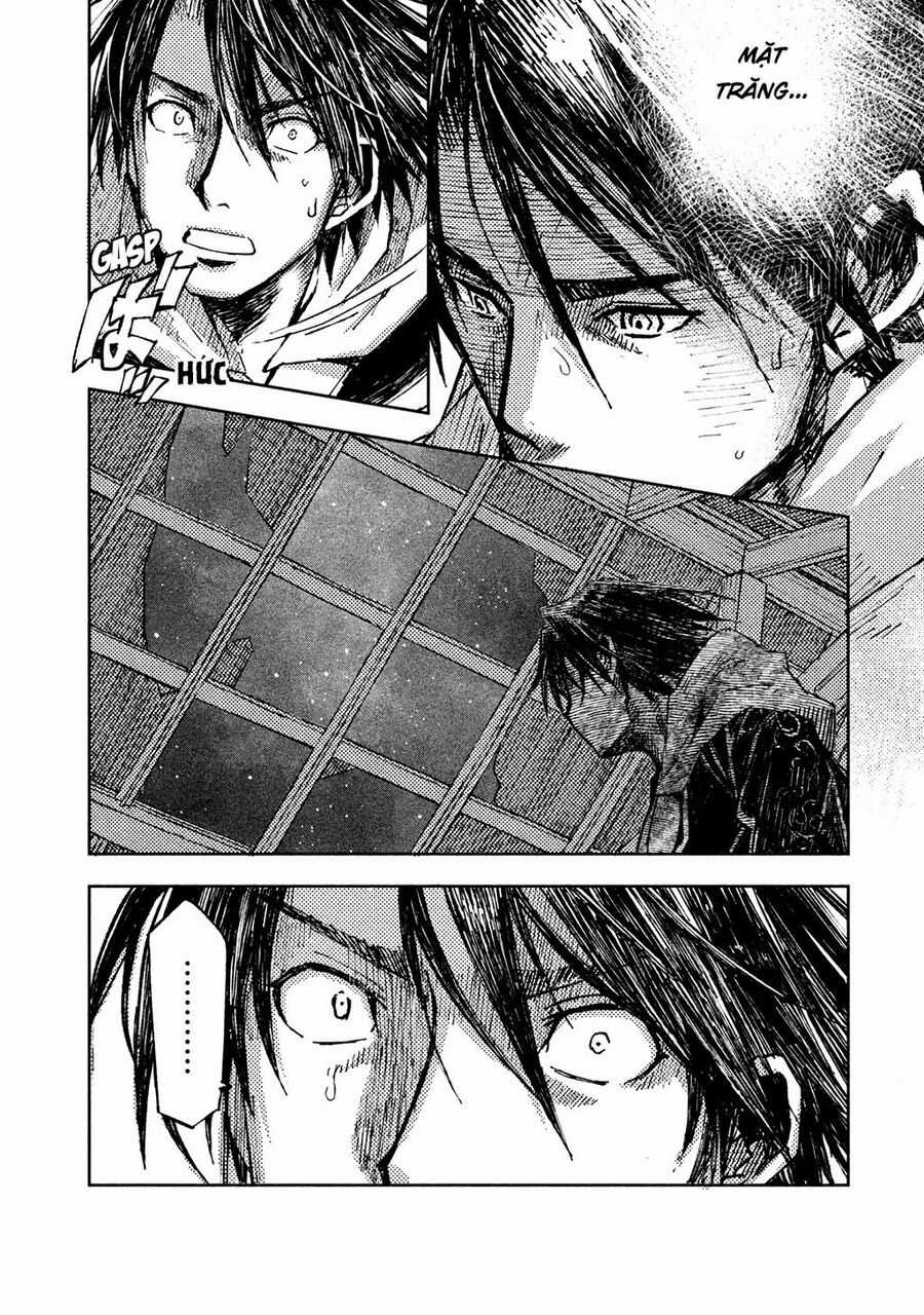 Tenrou No Avalon - Chapter 15 - Trang 19