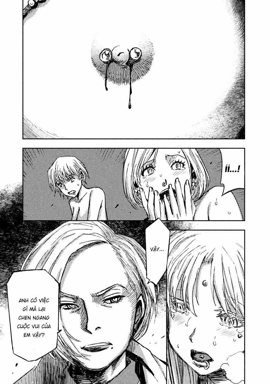 Tenrou No Avalon - Chapter 16 - Trang 11