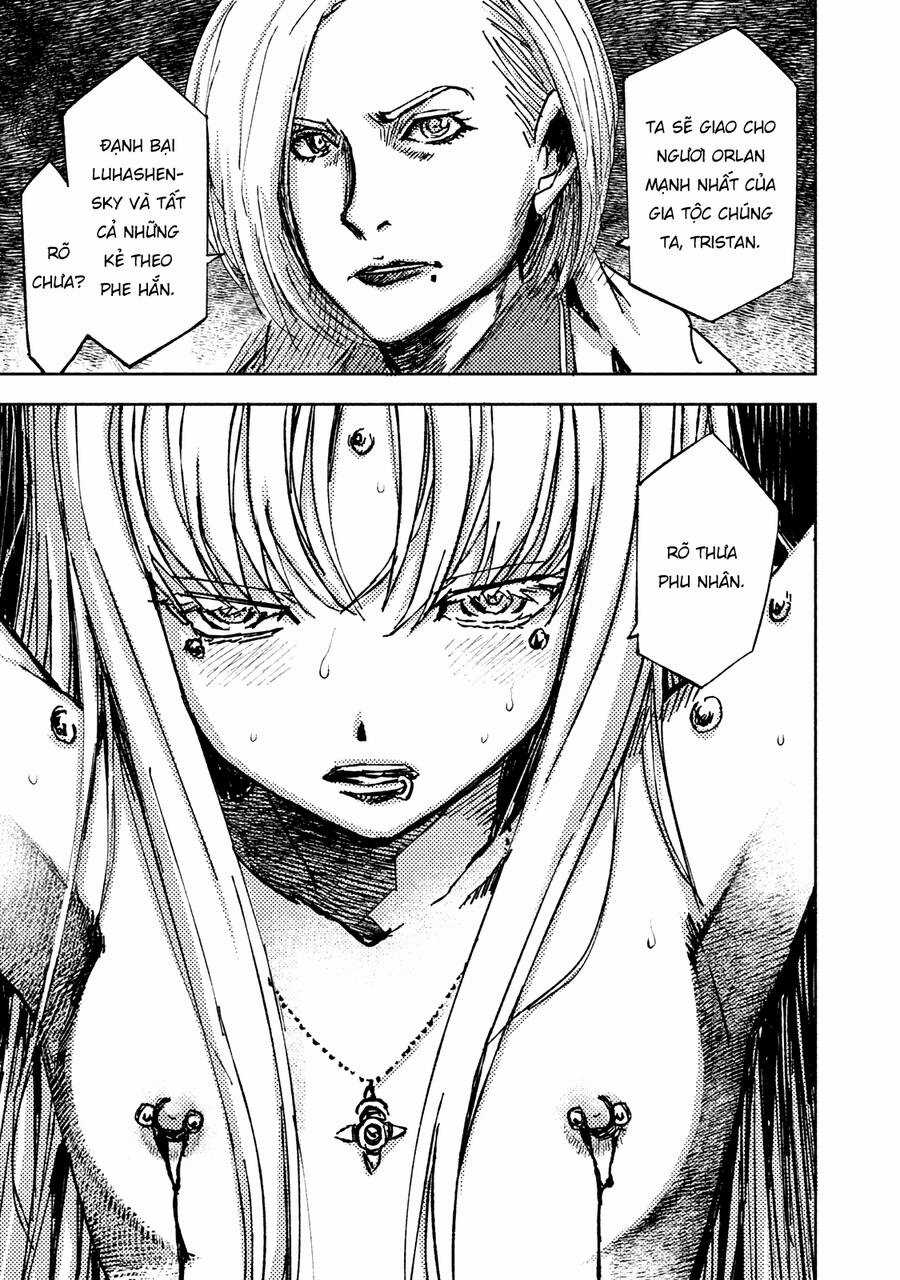 Tenrou No Avalon - Chapter 16 - Trang 15