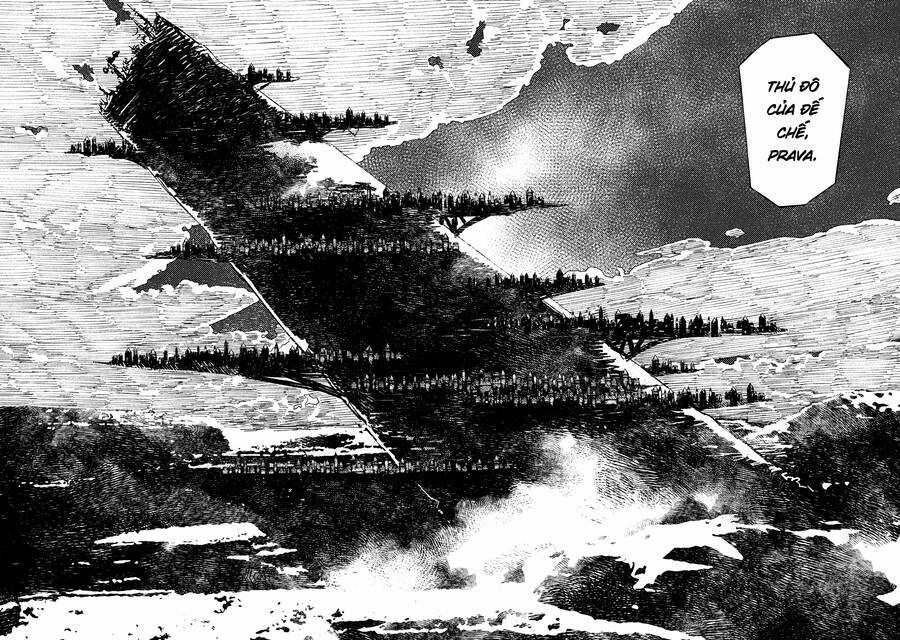 Tenrou No Avalon - Chapter 16 - Trang 22